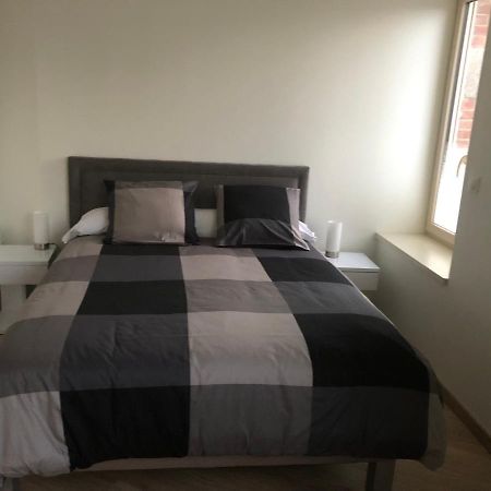 Residence Merlin Appartement Arthur Saint-Malon-sur-Mel Екстериор снимка